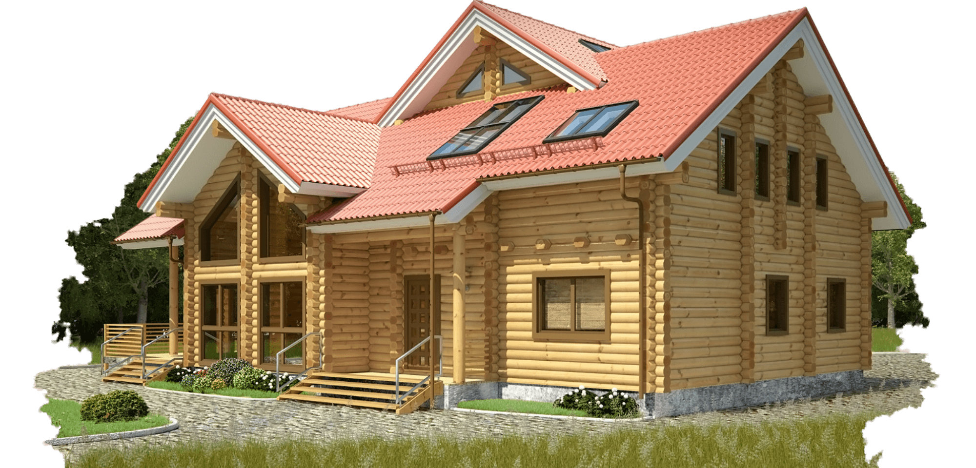 Bungalow / Orchard Plot in a Smart City